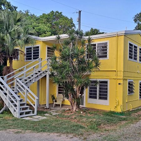 Crucian Seclusion Apartment Christiansted Exterior photo